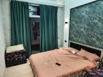 45 м², 2-комн. квартира, 4/9-3