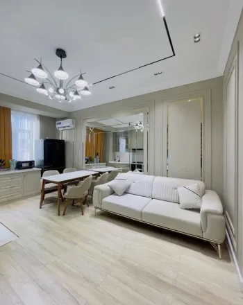 70 m², 3-xonali kvartira, 9/10-0