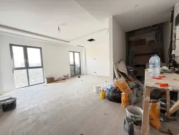 87 м², 2-комн. квартира, 9/10-0
