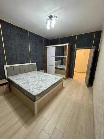 58 м², 2-комн. квартира, 9/10-2