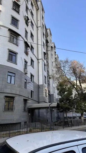 48 m², 2-xonali kvartira, 3/11-1