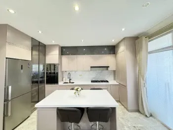 120 м², 4-комн. квартира, 9/11-3
