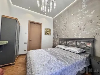 115 м², 4-комн. квартира, 7/12-3