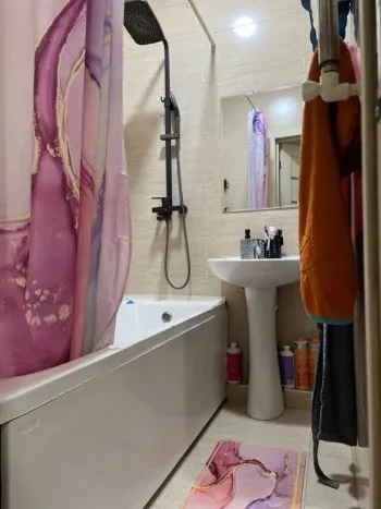 69 м², 3-комн. квартира, 5/13-2