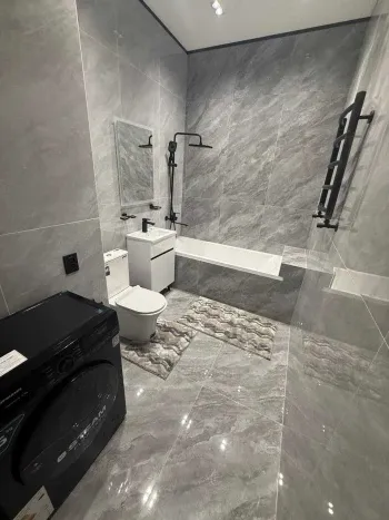 50 м², 2-комн. квартира, 6/17-3