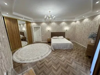 202 м², многокомнатная квартира, 9/10-2