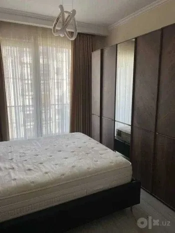 82 м², 3-комн. квартира, 8/9-3