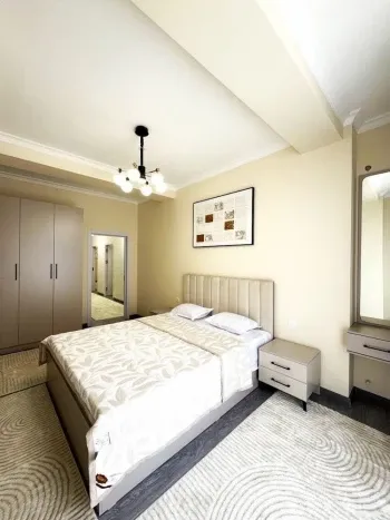75 м², 3-комн. квартира, 6/10-1