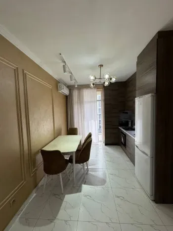 43 м², 2-комн. квартира, 7/9-2