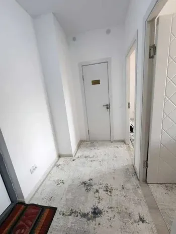 28 м², 1-комн. квартира, 8/9-0