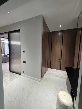 115 m², 3-xonali kvartira, 2/12-0