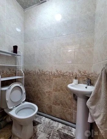 52 м², 2-комн. квартира, 6/9-3