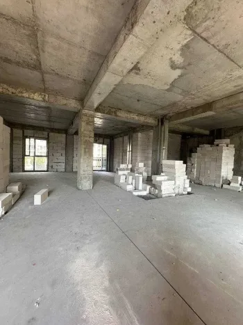 138 м², 4-комн. квартира, 3/10-3