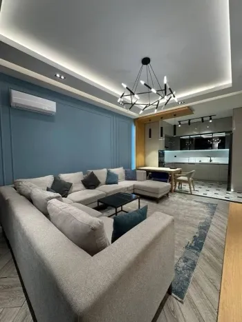 64 м², 3-комн. квартира, 6/7-1