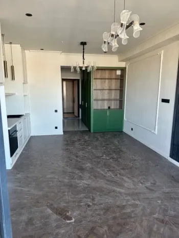 40 м², 1-комн. квартира, 10/27-3