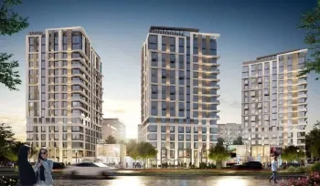 70 м², 3-комн. квартира, 16/16-2