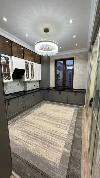 100 м², 3-комн. квартира, 6/10-0