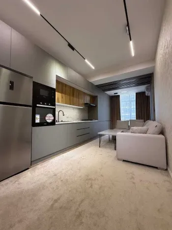 118 м², 3-комн. квартира, 3/10-0