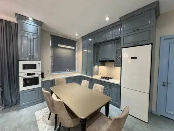 65 м², 2-комн. квартира, 2/6-3