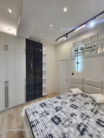 31 m², 1-xonali kvartira, 3/14-3