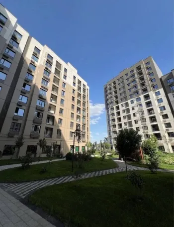 94 m², 3-xonali kvartira, 7/12-0