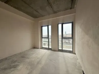 57 м², 2-комн. квартира, 2/9-1