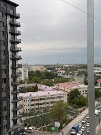 50 м², 2-комн. квартира, 9/14-0