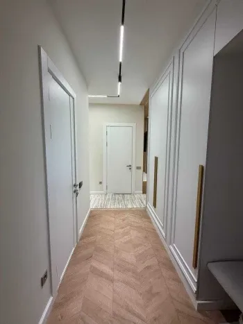 86 м², 3-комн. квартира, 2/9-2