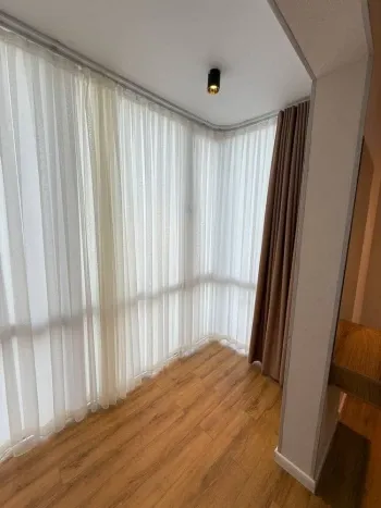 82 м², 3-комн. квартира, 7/12-2