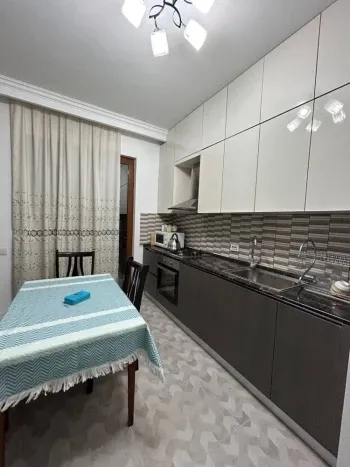 95 м², 3-комн. квартира, 5/8-2