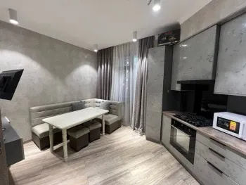 72 м², 2-комн. квартира, 7/8-2