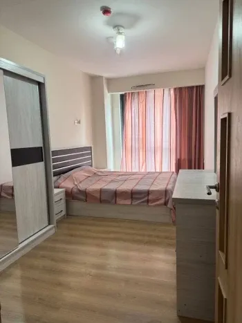50 м², 2-комн. квартира, 2/25-2