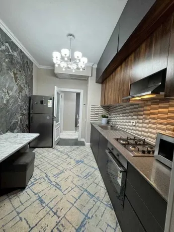 95 м², 3-комн. квартира, 8/9-2