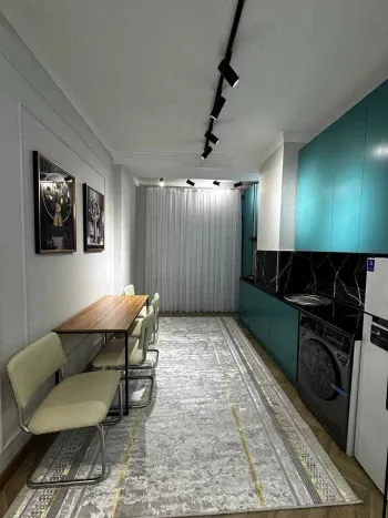 46 м², 2-комн. квартира, 8/10-3