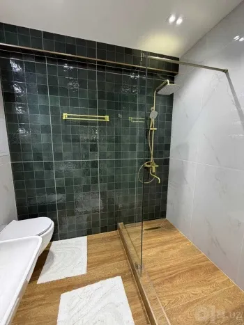 53 м², 3-комн. квартира, 11/16-3
