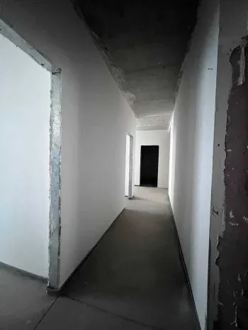 98 м², 3-комн. квартира, 6/9-3