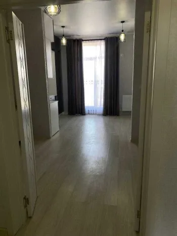 58 м², 2-комн. квартира, 6/9-3