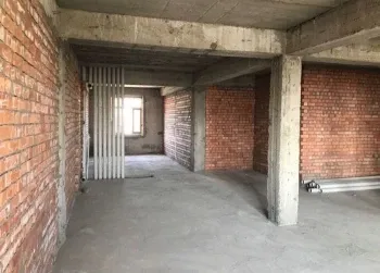 129 м², 3-комн. квартира, 8/9-0