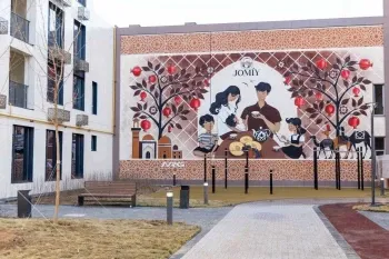 43 м², 2-комн. квартира, 9/12-0