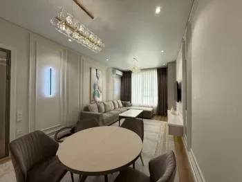 94 м², 3-комн. квартира, 5/9-2