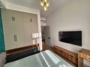 45 м², 2-комн. квартира, 5/7-1