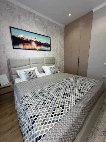 51 м², 3-комн. квартира, 12/16-0