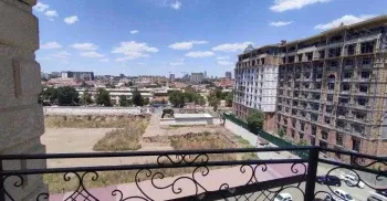 65 м², 2-комн. квартира, 7/9-1