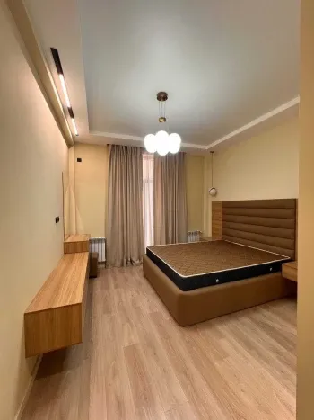 75 м², 3-комн. квартира, 6/9-1