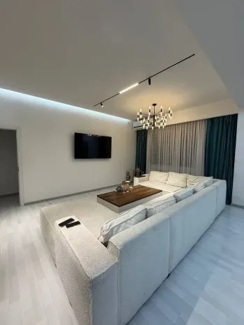 105 м², 4-комн. квартира, 9/9-3