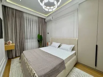 109 м², 4-комн. квартира, 2/10-2