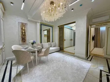 50 м², 3-комн. квартира, 7/11-2