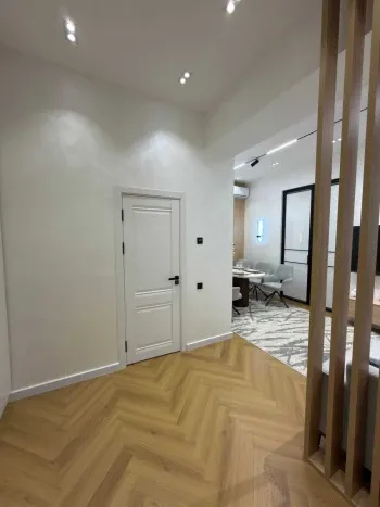 115 m², 2-xonali kvartira, 2/10-3