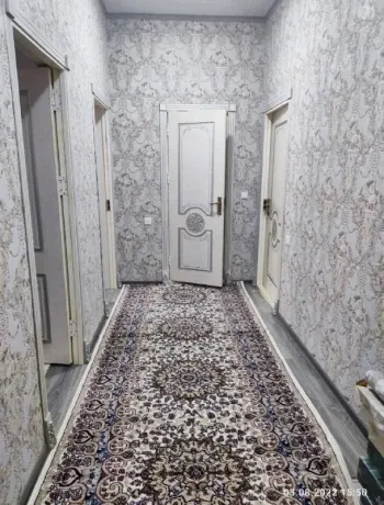 72 м², 2-комн. квартира, 6/9-2
