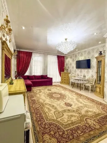 67 м², 2-комн. квартира, 9/9-0